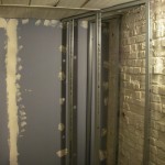 Cadre arrière gauche