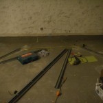 Vue d'ensemble de l'avant