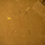 Le point d'écoute et les angles à la norme ITU 775